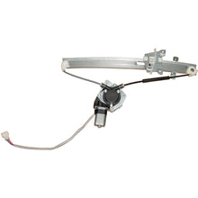 Load image into Gallery viewer, 21-1042 Power Window Motor and Regulator Assembly Trakmotive Canada
