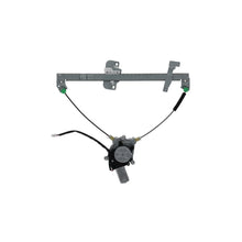 Load image into Gallery viewer, 21-1045 Power Window Motor and Regulator Assembly Trakmotive Canada