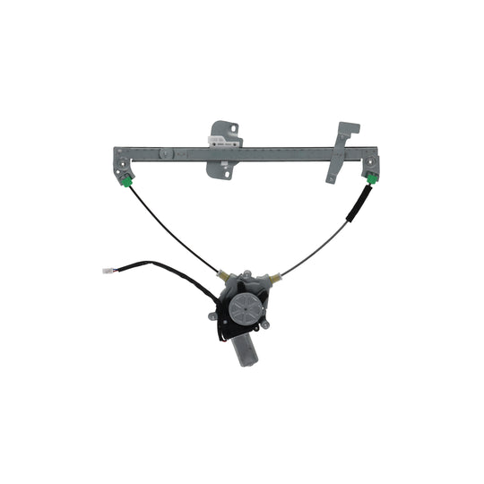 21-1045 Power Window Motor and Regulator Assembly Trakmotive Canada