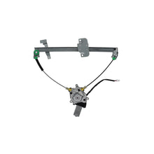 Load image into Gallery viewer, 21-1045 Power Window Motor and Regulator Assembly Trakmotive Canada