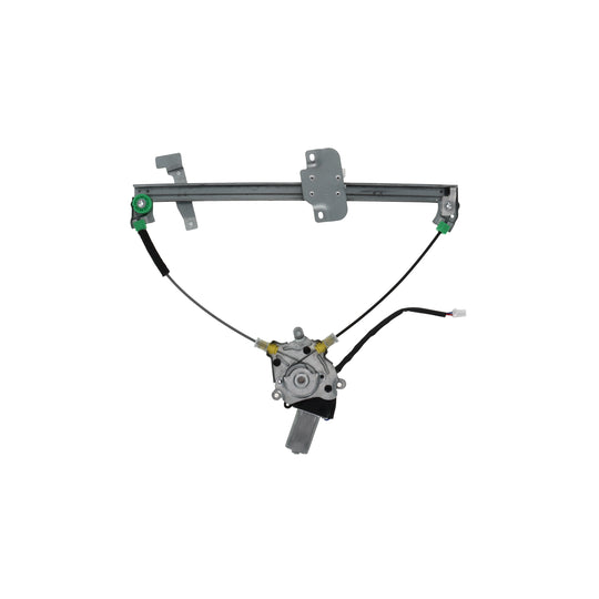 21-1045 Power Window Motor and Regulator Assembly Trakmotive Canada