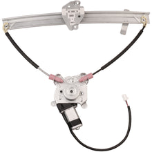 Load image into Gallery viewer, 21-1046 Power Window Motor and Regulator Assembly Trakmotive Canada