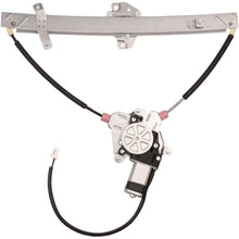 Load image into Gallery viewer, 21-1046 Power Window Motor and Regulator Assembly Trakmotive Canada