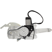 Charger l'image dans la galerie, 21-1047 Power Window Motor and Regulator Assembly Trakmotive Canada