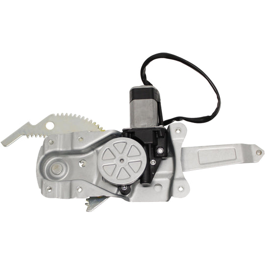 21-1047 Power Window Motor and Regulator Assembly Trakmotive Canada