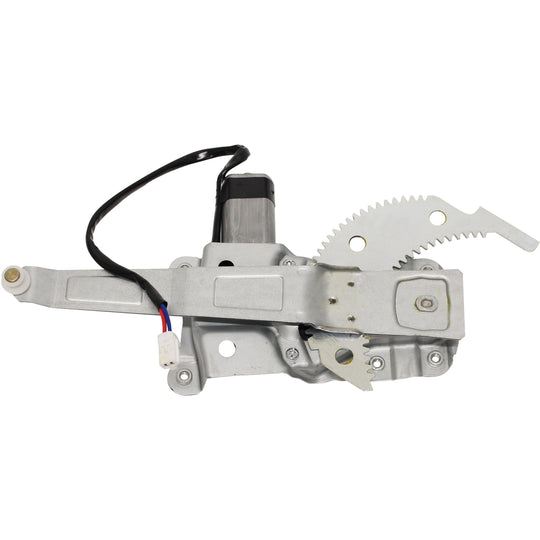 21-1047 Power Window Motor and Regulator Assembly Trakmotive Canada