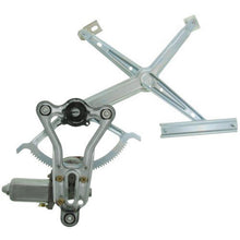 Load image into Gallery viewer, 21-1069 Power Window Motor and Regulator Assembly Trakmotive Canada