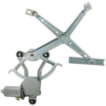 Charger l'image dans la galerie, 21-1070 Power Window Motor and Regulator Assembly Trakmotive Canada