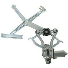 Charger l'image dans la galerie, 21-1070 Power Window Motor and Regulator Assembly Trakmotive Canada