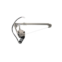 Load image into Gallery viewer, 21-1075 Power Window Motor and Regulator Assembly Trakmotive Canada
