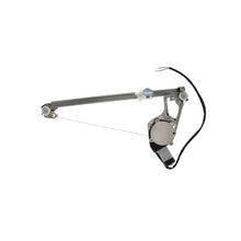 Load image into Gallery viewer, 21-1075 Power Window Motor and Regulator Assembly Trakmotive Canada