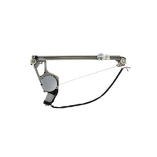 Load image into Gallery viewer, 21-1076 Power Window Motor and Regulator Assembly Trakmotive Canada