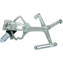 Load image into Gallery viewer, 21-1086 Power Window Motor and Regulator Assembly Trakmotive Canada