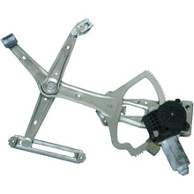 Load image into Gallery viewer, 21-1086 Power Window Motor and Regulator Assembly Trakmotive Canada