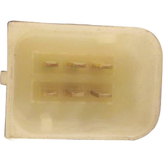 21-1093 Power Window Motor and Regulator Assembly Trakmotive Canada
