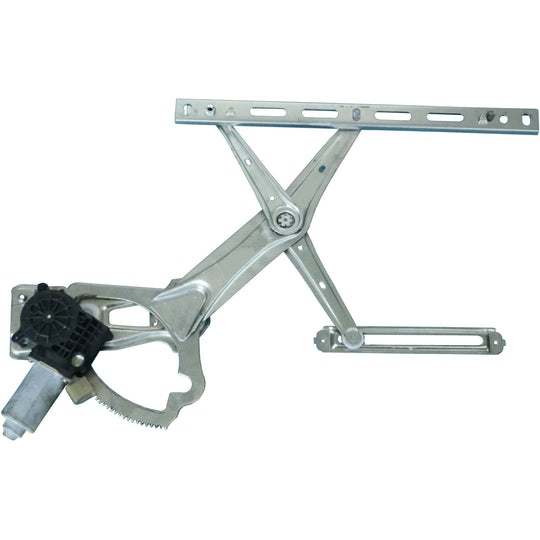 21-1093 Power Window Motor and Regulator Assembly Trakmotive Canada