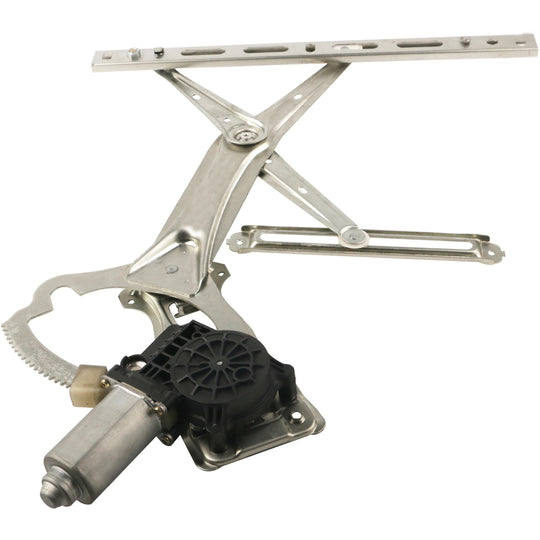 21-1094 Power Window Motor and Regulator Assembly Trakmotive Canada