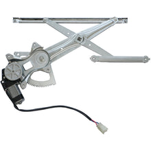 Load image into Gallery viewer, 21-1099 Power Window Motor and Regulator Assembly Trakmotive Canada
