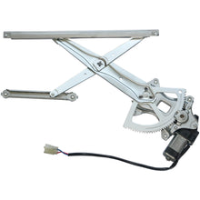 Load image into Gallery viewer, 21-1099 Power Window Motor and Regulator Assembly Trakmotive Canada