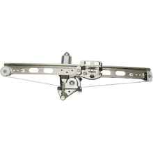 Load image into Gallery viewer, 21-1107 Power Window Motor and Regulator Assembly Trakmotive Canada