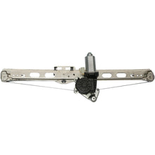 Load image into Gallery viewer, 21-1107 Power Window Motor and Regulator Assembly Trakmotive Canada