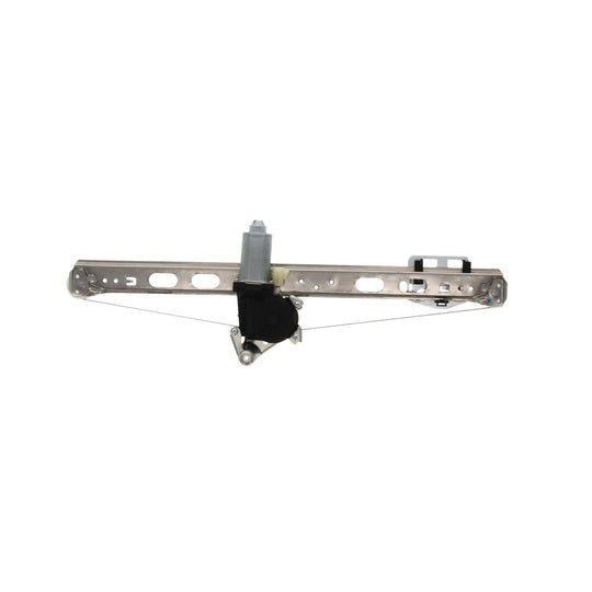21-1108 Power Window Motor and Regulator Assembly Trakmotive Canada