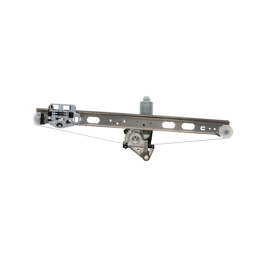 21-1108 Power Window Motor and Regulator Assembly Trakmotive Canada