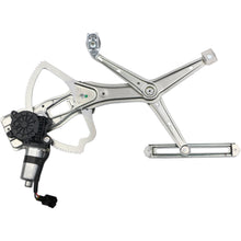Load image into Gallery viewer, 21-1113 Power Window Motor and Regulator Assembly Trakmotive Canada