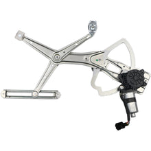 Load image into Gallery viewer, 21-1114 Power Window Motor and Regulator Assembly Trakmotive Canada