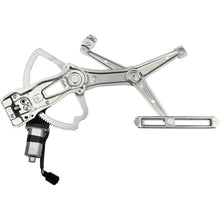 Load image into Gallery viewer, 21-1114 Power Window Motor and Regulator Assembly Trakmotive Canada