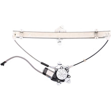 Load image into Gallery viewer, 21-1129 Power Window Motor and Regulator Assembly Trakmotive Canada