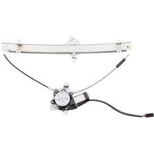 Load image into Gallery viewer, 21-1130 Power Window Motor and Regulator Assembly Trakmotive Canada