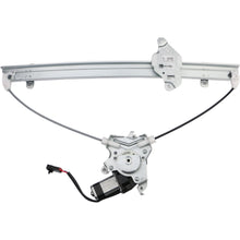 Load image into Gallery viewer, 21-1133 Power Window Motor and Regulator Assembly Trakmotive Canada
