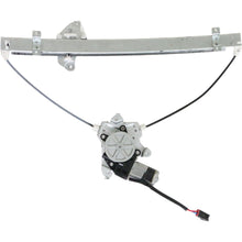 Load image into Gallery viewer, 21-1133 Power Window Motor and Regulator Assembly Trakmotive Canada