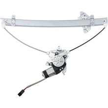 Load image into Gallery viewer, 21-1134 Power Window Motor and Regulator Assembly Trakmotive Canada