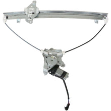 Load image into Gallery viewer, 21-1134 Power Window Motor and Regulator Assembly Trakmotive Canada