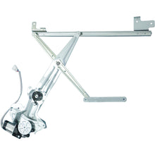 Load image into Gallery viewer, 21-1137 Power Window Motor and Regulator Assembly Trakmotive Canada