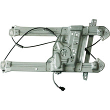 Load image into Gallery viewer, 21-1141 Power Window Motor and Regulator Assembly Trakmotive Canada