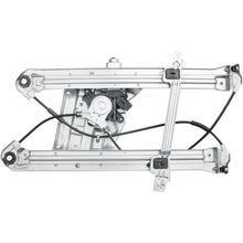 Load image into Gallery viewer, 21-1142 Power Window Motor and Regulator Assembly Trakmotive Canada