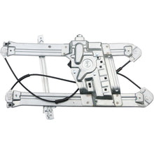 Load image into Gallery viewer, 21-1142 Power Window Motor and Regulator Assembly Trakmotive Canada