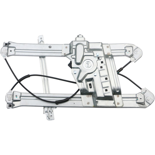 21-1142 Power Window Motor and Regulator Assembly Trakmotive Canada