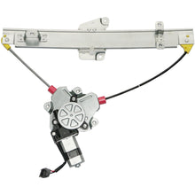 Load image into Gallery viewer, 21-1143 Power Window Motor and Regulator Assembly Trakmotive Canada