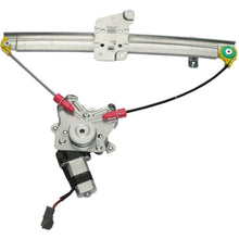 Load image into Gallery viewer, 21-1144 Power Window Motor and Regulator Assembly Trakmotive Canada