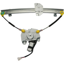 Charger l'image dans la galerie, 21-1145 Power Window Motor and Regulator Assembly Trakmotive Canada