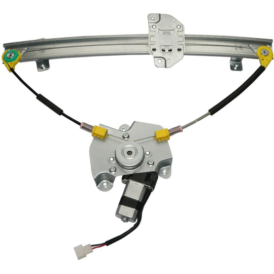 21-1145 Power Window Motor and Regulator Assembly Trakmotive Canada