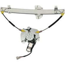 Load image into Gallery viewer, 21-1146 Power Window Motor and Regulator Assembly Trakmotive Canada
