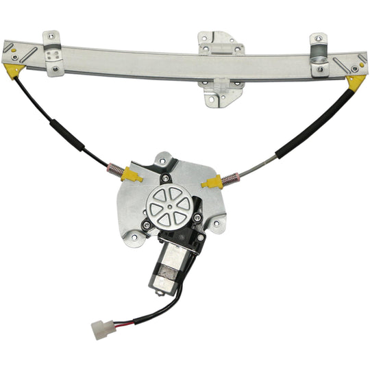 21-1146 Power Window Motor and Regulator Assembly Trakmotive Canada