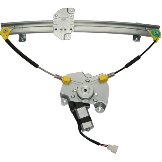 21-1146 Power Window Motor and Regulator Assembly Trakmotive Canada