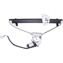 Load image into Gallery viewer, 21-1149 Power Window Motor and Regulator Assembly Trakmotive Canada