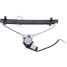 Load image into Gallery viewer, 21-1149 Power Window Motor and Regulator Assembly Trakmotive Canada